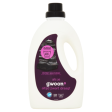 g'woon Donker Wasmiddel 41 Wasbeurten