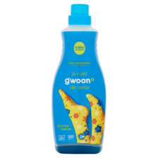 g'woon Kleur Wasmiddel Voorjaarsbloemen 28 Wasbeurten