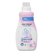 Gwoon Eco kleur vloeibaar wasmiddel