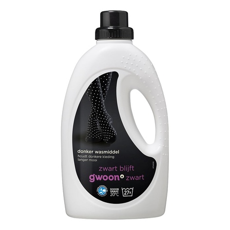 Gwoon Donker wasmiddel
