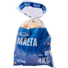 Malta ardappelen