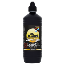 Farmlight Lampoil 1000 ml