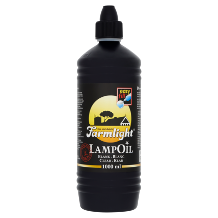 Farmlight Lampoil 1000 ml