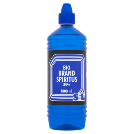 Sel Bio Brandspiritus 85%