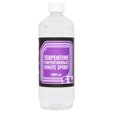 Sel Terpentine
