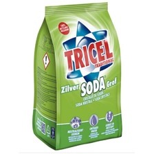 Tricel Zilver Soda Grof