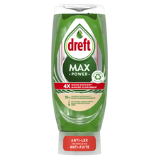 Dreft Max Power Original