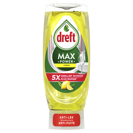 Dreft Maxpower Citroen