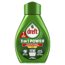 Dreft 3 in 1 Powerspray vetverwijderaar