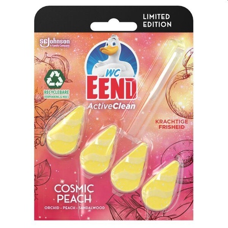 Wc Eend Active Clean Cosmic Peach