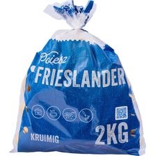 Frieslander aardappelen