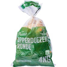 Opperdoezer ronde aardappelen  
