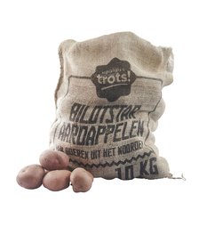 Noordertrots Bildtstar Aardappelen 10 kg