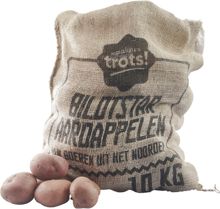 Noordertrots Bildtstar Aardappelen 10 kg