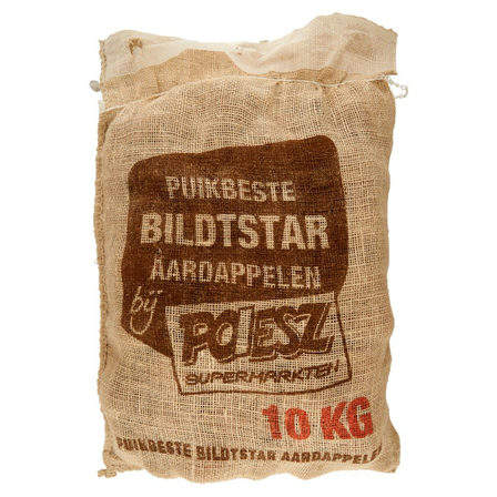 Bildtstar
