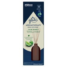 Glade Aromatherpy reed diffuser Calm mind