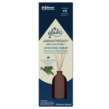 Glade Diffuser refresh energy