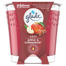 Glade Cosy & Apple Cinnamon  