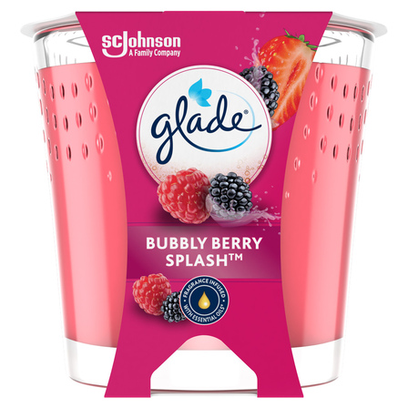 Glade Kaars Tropical Blossom  