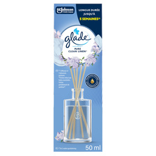 Reed Diffuser Pure Clean Linen