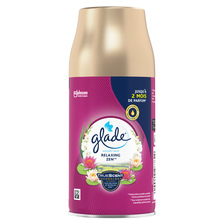 Glade Navulspray Relexing Zen