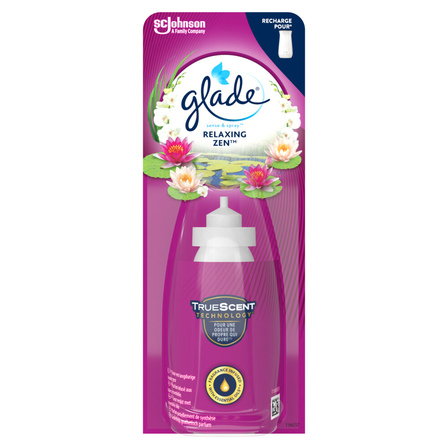Glade Sense & Spray Relexing Zen