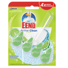 WC Eend Active Clean Citrus