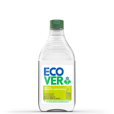 Ecover Afwasmiddel Citroen & Aloe Vera
