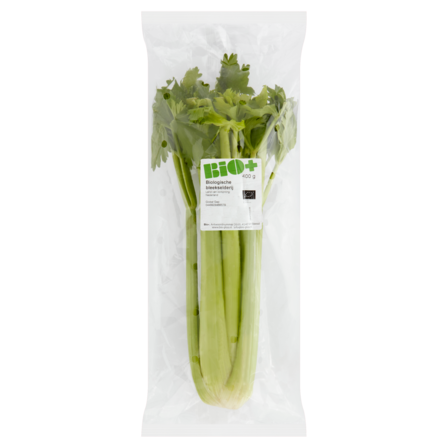 Bio+ Biologische Bleekselderij