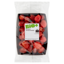 Bio+ Biologische Cherrypruimtomaten