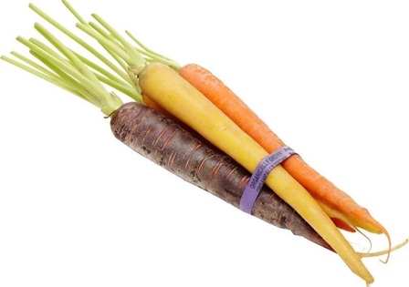 Regenboogpeen