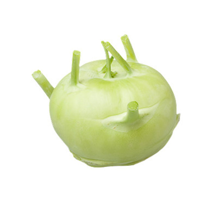 Koolrabi