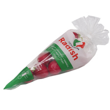 Radijs zonder loof
