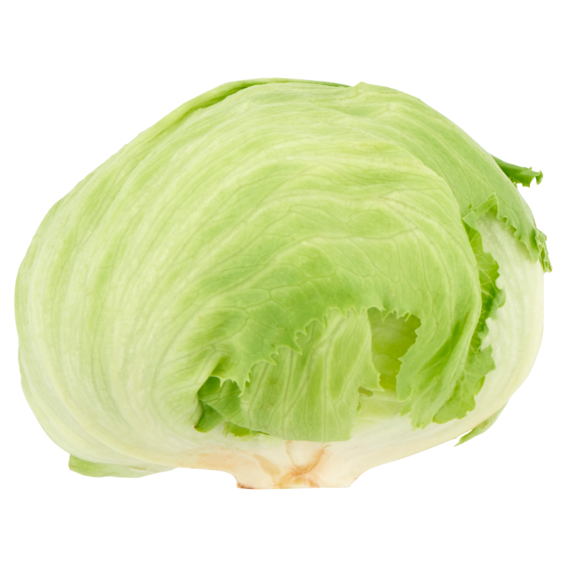 IJsbergsla