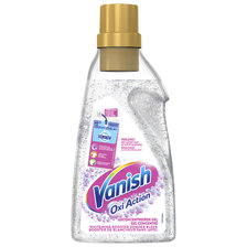 Vanish Gel  Oxi Action White