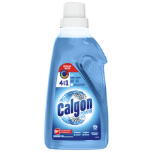 Calgon Wasmachinereiniger 4 in 1