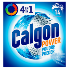 Calgon Poeder 4 in