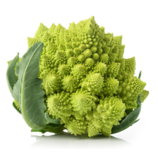 Romanesco bloemkool