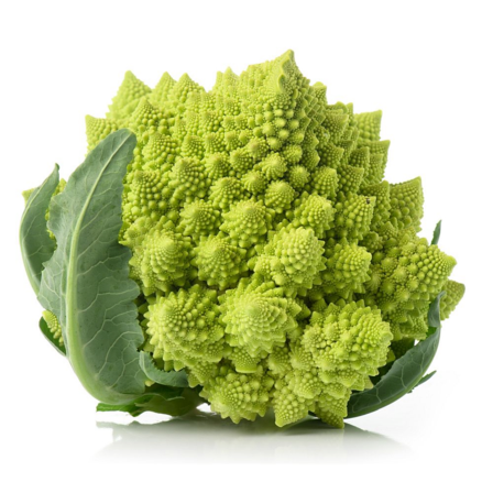 Romanesco bloemkool