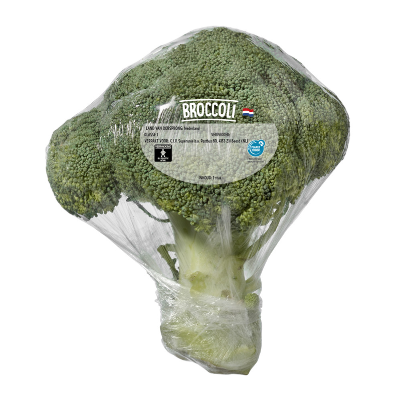 Broccoli