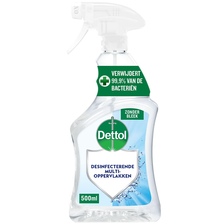 Dettol Desinfecterende Multi-Oppervlakken Spray