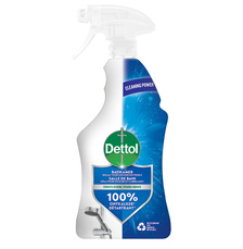 Dettol Allesreiniger Spray - Badkamer