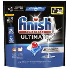 Finish Ultimate regular