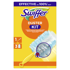 Swiffer Duster Plumeauset