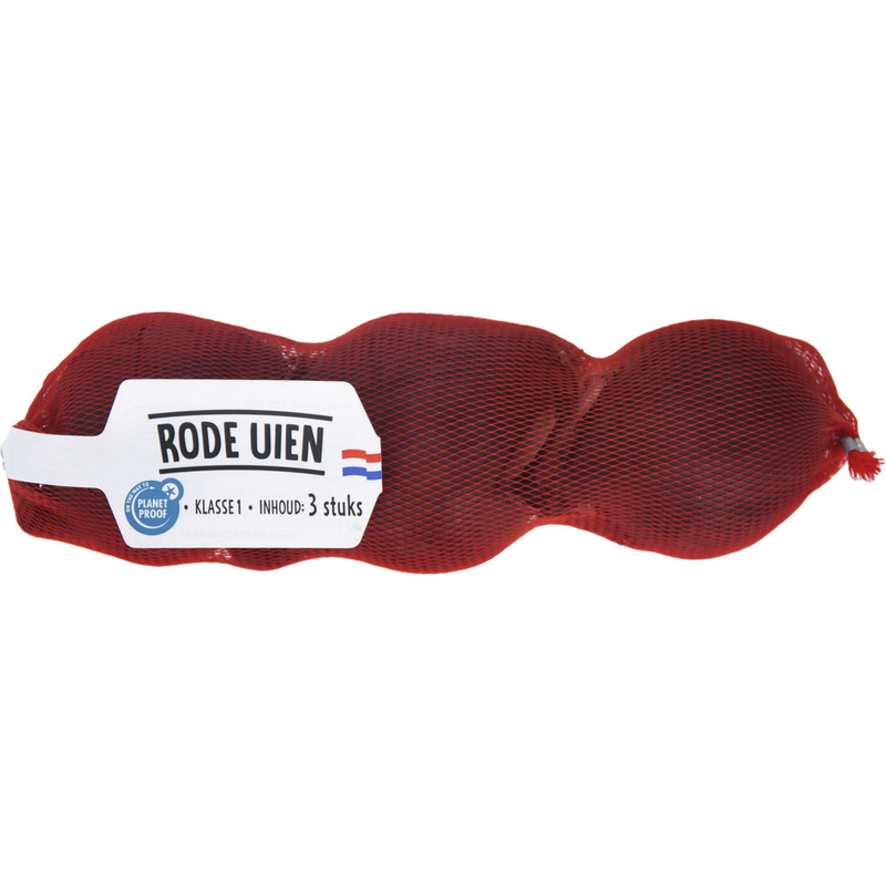 Rode Uien