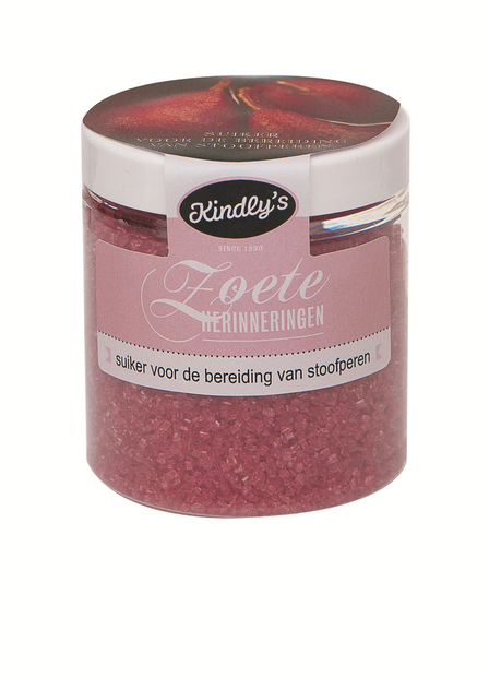 Kindly's Zoete Herinneringen Suiker