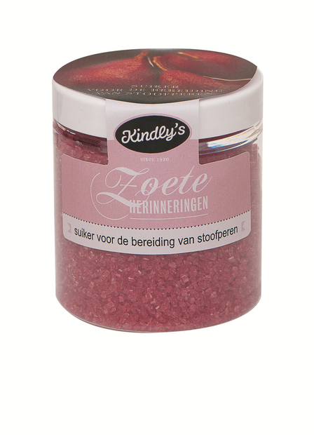 Kindly's Perenrood