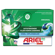 Ariel Pods Original 3 in