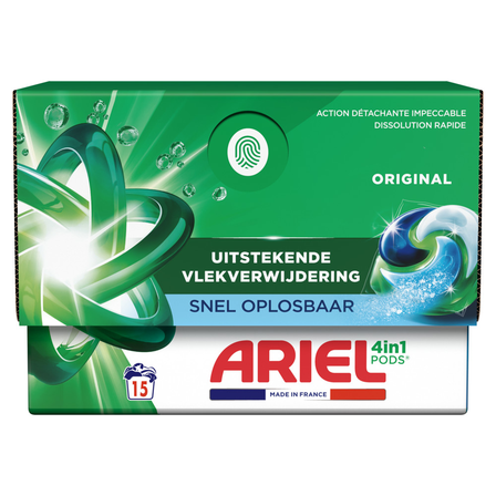 Ariel Pods Original 3 in