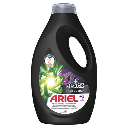 Ariel Vloeibaar  Revitablack